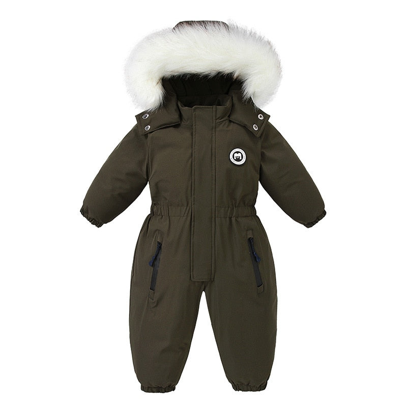 Vêtements de ski bébé et enfant - NeigeCâlin