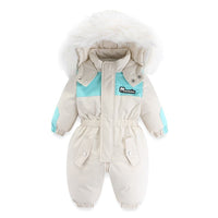 Vêtements de ski bébé et enfant - SkiBébé
