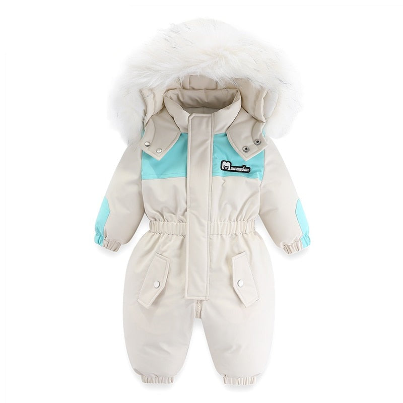 Vêtements de ski bébé et enfant - SkiBébé