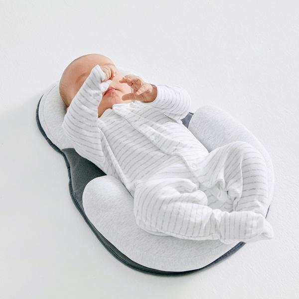 Coussin Lit Bébé Confortable et Sécurisé - BabyNest