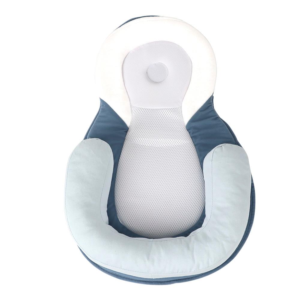 Coussin Lit Bébé Confortable et Sécurisé - BabyNest