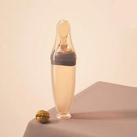 Sucette biberon - BiberonCuillère