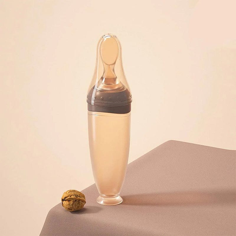 Sucette biberon - BiberonCuillère