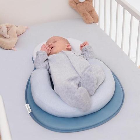 Coussin Lit Bébé Confortable et Sécurisé - BabyNest