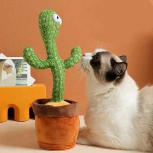 Jouet Cactus Dansant – RireActif