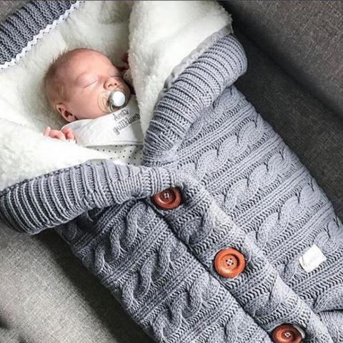 Nid d'Ange pour Bébé – Cocon Douillet et Sécurisé pour Nouveau-Né  - CozyNest