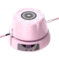 Corde à Sauter Interactive Enfant avec Télécommande – Jeu Ludique et Actif (3 à 8 ans) - Jeucorde