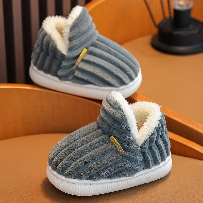 Chaussons Tendance Enfant -PetitChaud