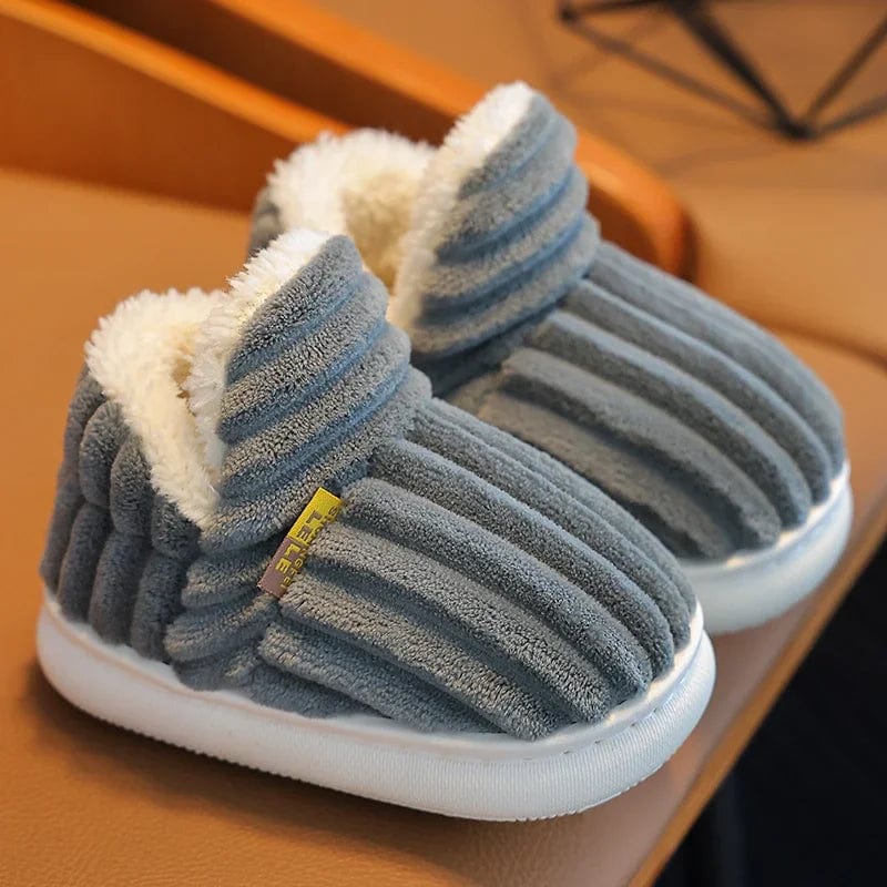 Chaussons Tendance Enfant -PetitChaud