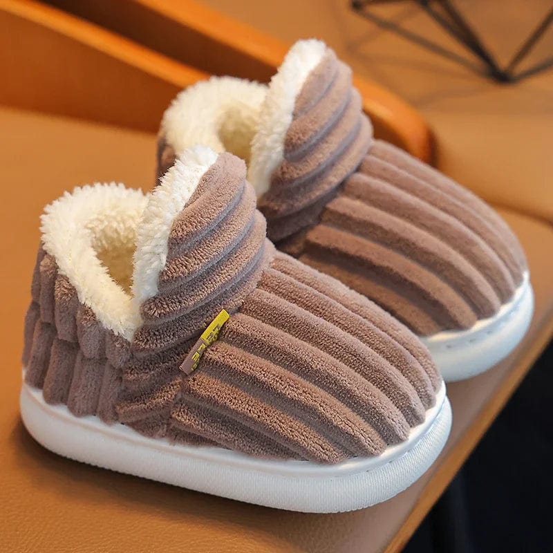 Chaussons Tendance Enfant -PetitChaud