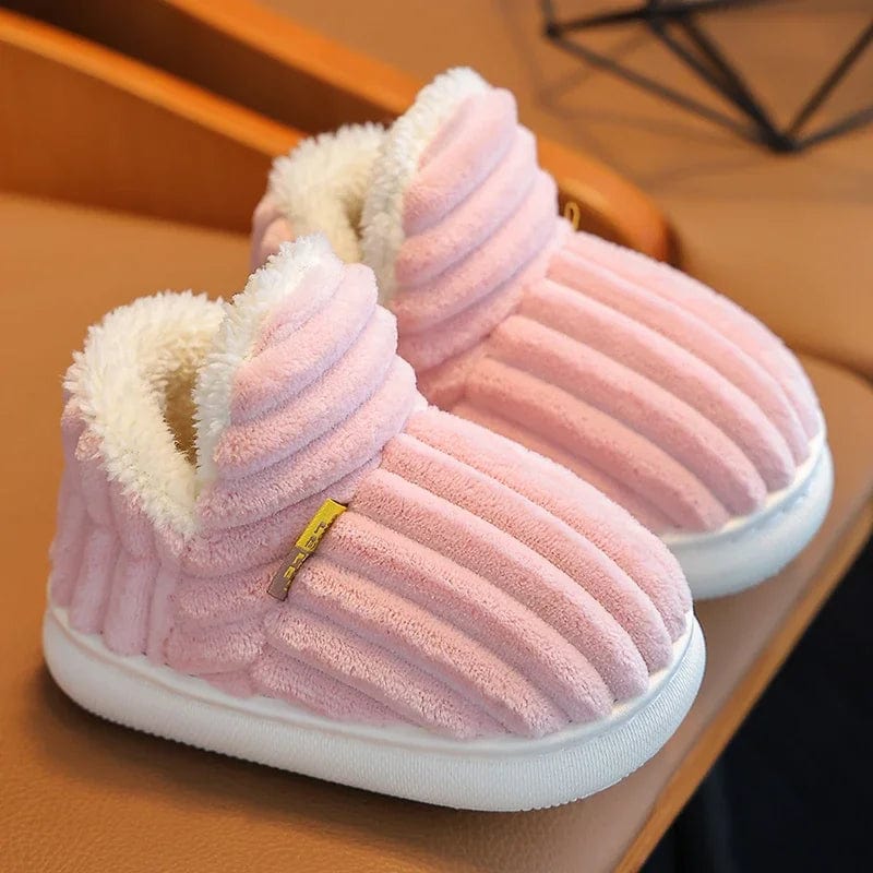 Chaussons Tendance Enfant -PetitChaud