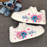 Baskets décontractées respirantes pour enfants unisexes – Lymo