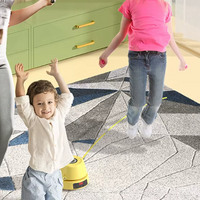 Corde à Sauter Interactive Enfant avec Télécommande – Jeu Ludique et Actif (3 à 8 ans) - Jeucorde