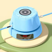 Corde à Sauter Interactive Enfant avec Télécommande – Jeu Ludique et Actif (3 à 8 ans) - Jeucorde