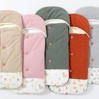 Chancelière Poussette Universelle – CozyNesto