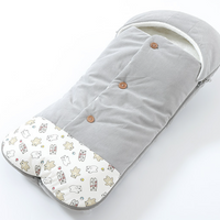 Chancelière Poussette Universelle – CozyNesto