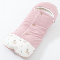 Chancelière Poussette Universelle – CozyNesto