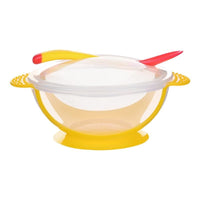 Ensemble Assiette et Couverts Bébé – RepasJoli