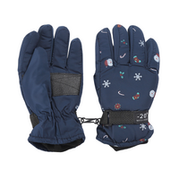 gants de ski pour enfant - ChaudGrip