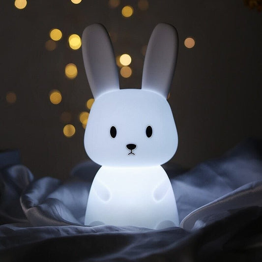 Lampe Veilleuse Lapin – SweetDreams