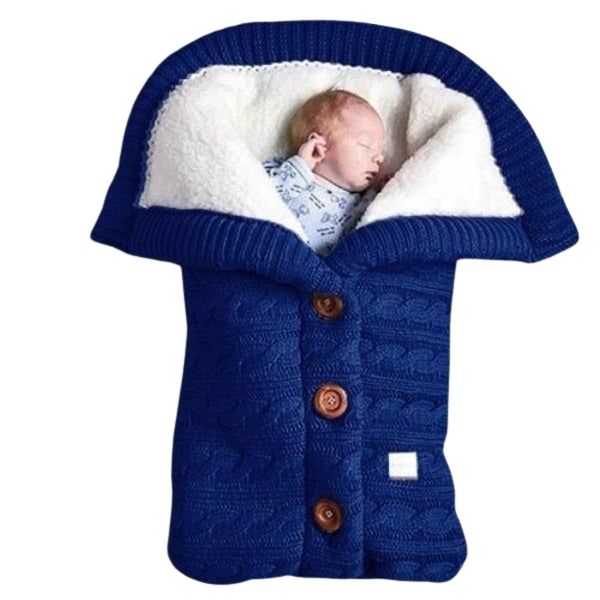 Nid d'Ange pour Bébé – Cocon Douillet et Sécurisé pour Nouveau-Né  - CozyNest