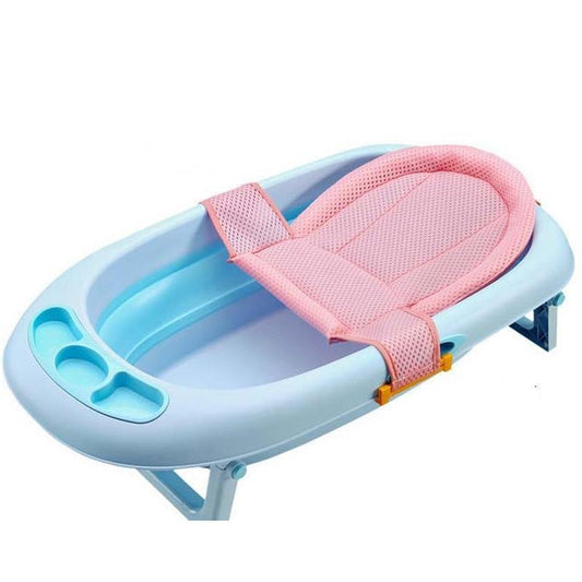 Siège de baignoire Ergonomique pour Bébé - BainEase
