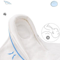 Sac de Couchage Bébé - CocoNest