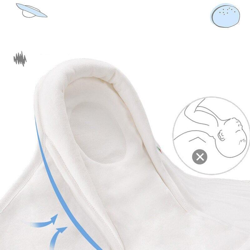 Sac de Couchage Bébé - CocoNest