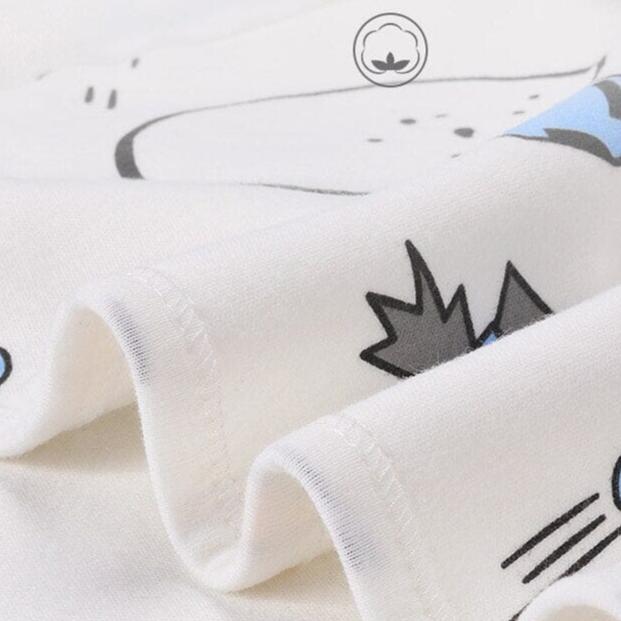 Sac de Couchage Bébé - CocoNest