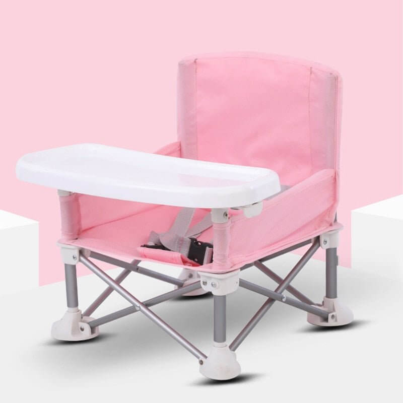 Chaise Bébé Portable - Nomady
