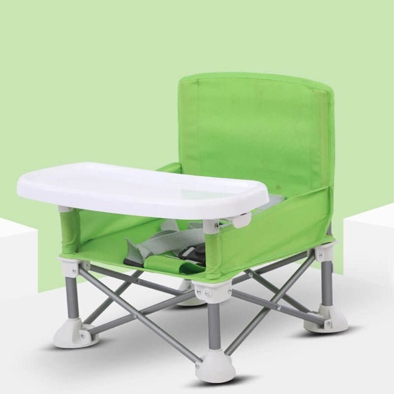 Chaise Bébé Portable - Nomady