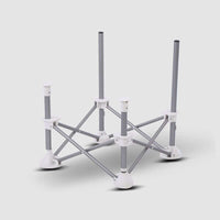 Chaise Bébé Portable - Nomady