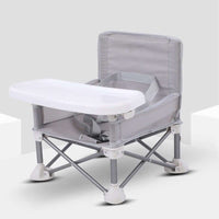Chaise Bébé Portable - Nomady