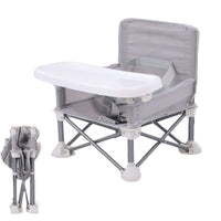 Chaise Bébé Portable - Nomady