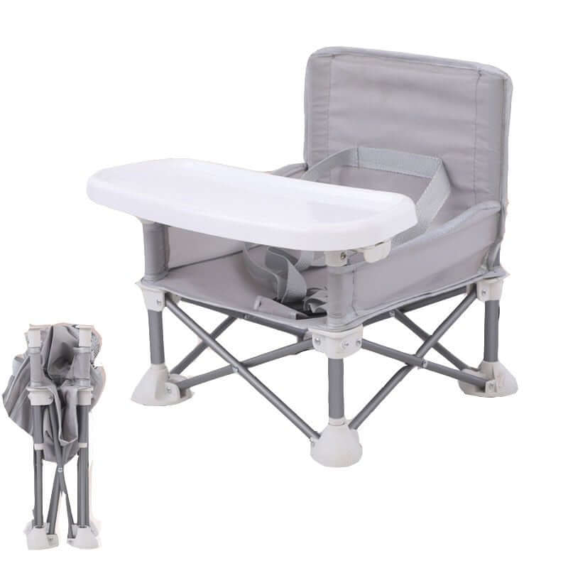 Chaise Bébé Portable - Nomady