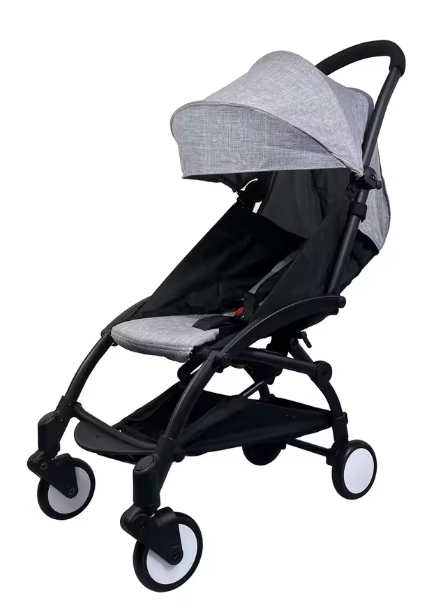 Poussette bébé Yoya Légère – Compacte, Pliable, Idéale pour Voyager - Pouplia