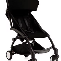 Poussette bébé Yoya Légère – Compacte, Pliable, Idéale pour Voyager - Pouplia