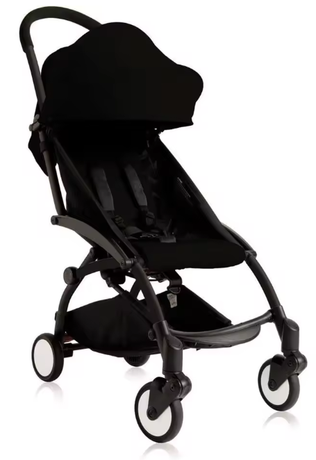 Poussette bébé Yoya Légère – Compacte, Pliable, Idéale pour Voyager - Pouplia