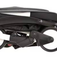 Poussette bébé Yoya Légère – Compacte, Pliable, Idéale pour Voyager - Pouplia