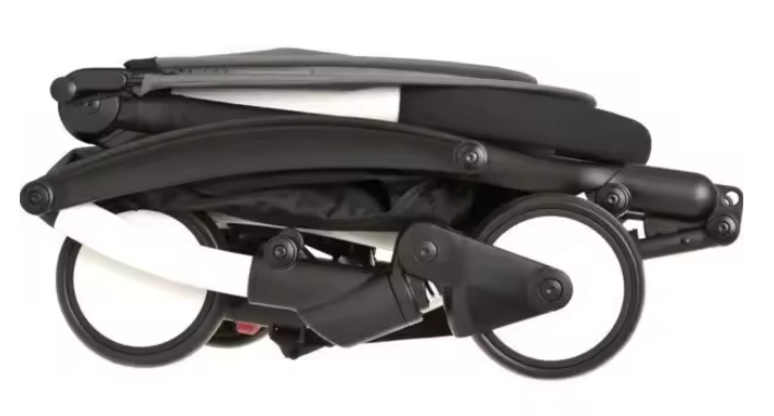 Poussette bébé Yoya Légère – Compacte, Pliable, Idéale pour Voyager - Pouplia