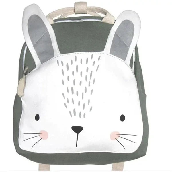Cartable enfant et bébé - AnimalPack