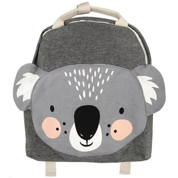 Cartable enfant et bébé - AnimalPack
