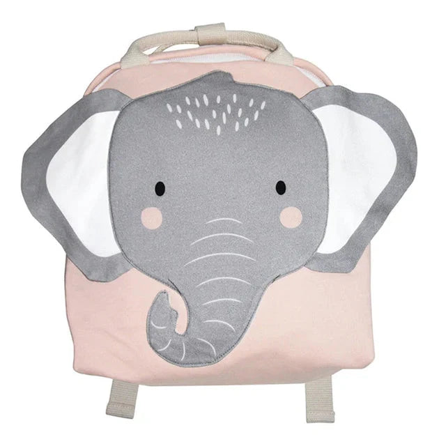 Cartable enfant et bébé - AnimalPack
