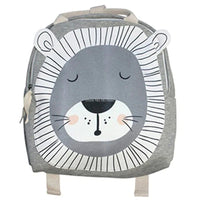 Cartable enfant et bébé - AnimalPack