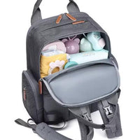 sac pour la maternité - Nomadange