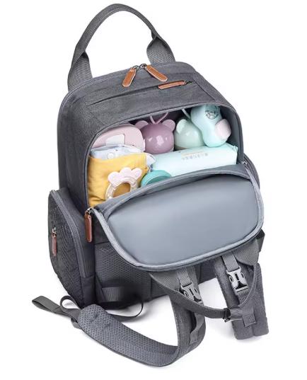 sac pour la maternité - Nomadange