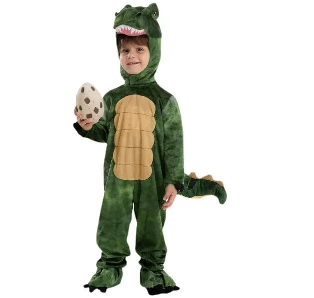 Combinaison dinosaure enfant - DinoCostume