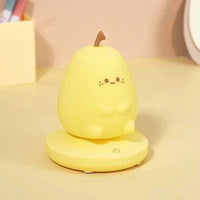 Lampe DodoPanda & LapinLumi