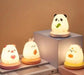 Lampe DodoPanda & LapinLumi