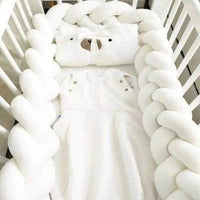 Lit parapluie aéré - SafeWhite